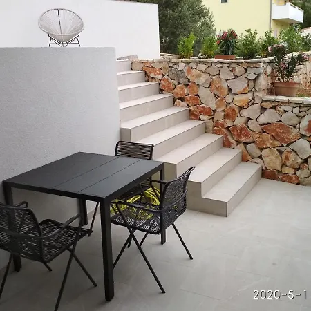 Сasa de vacaciones Ctma325 - Holiday House With Private Pool, 8 Persons
