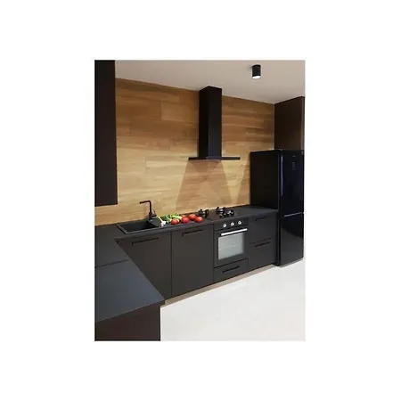 Ctma325 - Holiday House With Private Pool, 8 Persons * Makarská